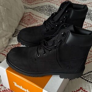 Timberland premium Boots